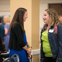 Fall Welcome